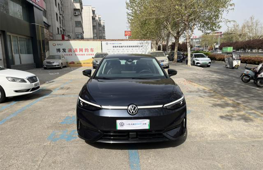 id7 volkswagen price
